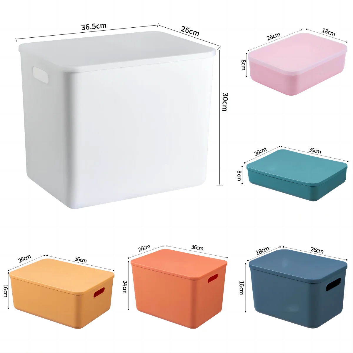 Wholesale Plastic Storage Boxes Plastic Clear Storage Bins for Home Office Organization Plastic Storage Boxes With Lids
Wholesale Plastic Storage Boxes Plastic Clear Storage Bins for Home Office Organization Plastic Storage Boxes With Lids