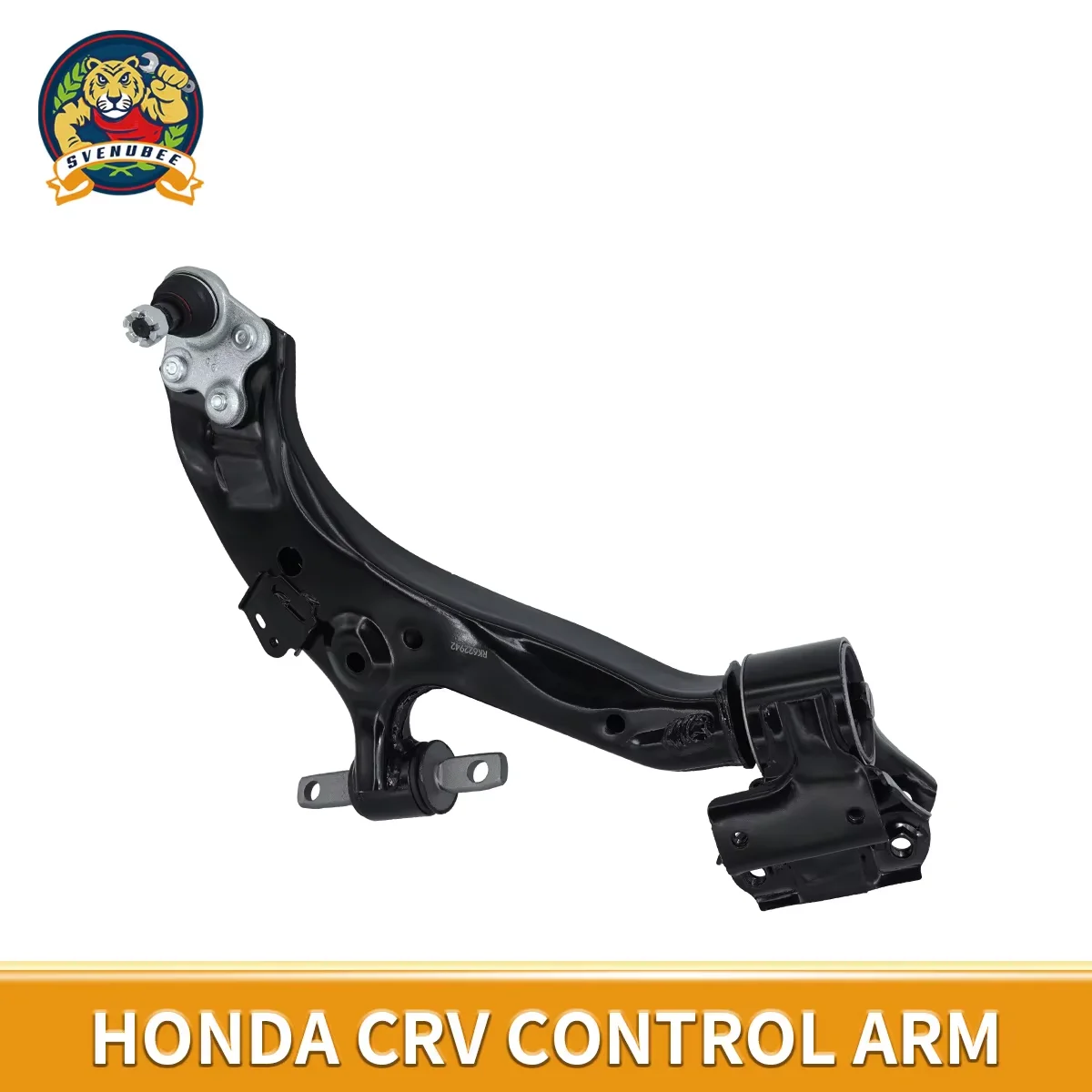 Svenubee Front Lower Left or Right Control Arm with Ball Joint Assemblly for HONDA CR-V 2015 2016 K622943 K622942 51360T1WA55
Svenubee Front Lower Left or Right Control Arm with Ball Joint Assemblly for HONDA CR-V 2015 2016 K622943 K622942 51360T1WA55