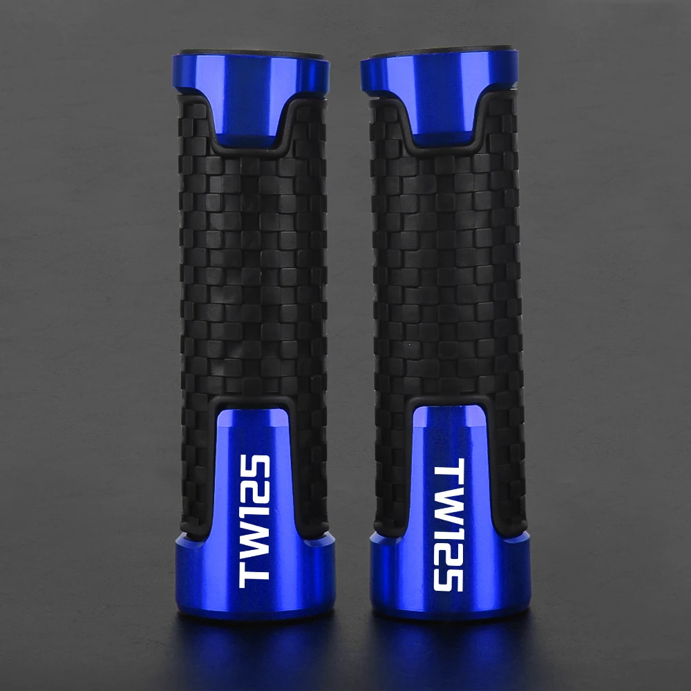 FOR YAMAHA TW125 TW 125 1999 2000 2001 2002 - 2004 Motorcycle Non Slip Handlebar Grip Throttle Hand Bar Grips Accessorie TW125 
FOR YAMAHA TW125 TW 125 1999 2000 2001 2002 - 2004 Motorcycle Non Slip Handlebar Grip Throttle Hand Bar Grips Accessorie TW125