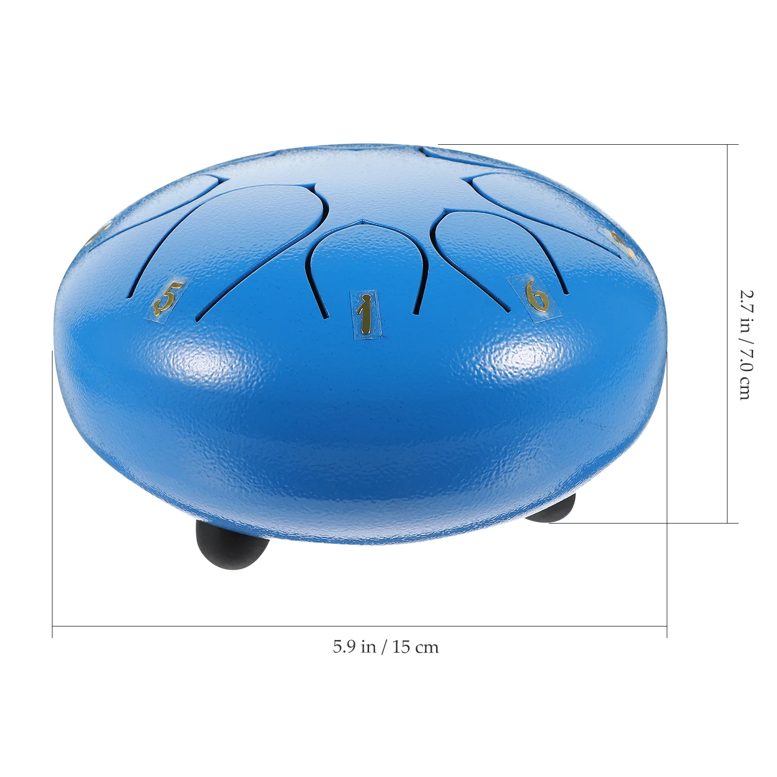 1Set Premium Tongue Drum Portable Hand Percussion Instrument Easy to Play for Kids Yoga Meditation Tongue Drum
1Set Premium Tongue Drum Portable Hand Percussion Instrument Easy to Play for Kids Yoga Meditation Tongue Drum