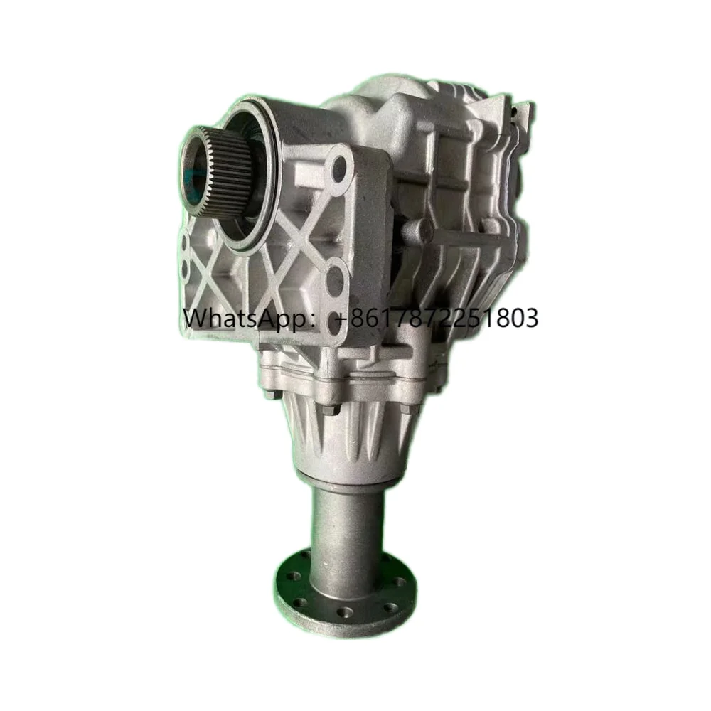 Brand New 2.4L 473003B630 Transfer for Case Assembly Iron Clutch for Tucson 2010-2015 for Kia Sportage Auto Transmission
Brand New 2.4L 473003B630 Transfer for Case Assembly Iron Clutch for Tucson 2010-2015 for Kia Sportage Auto Transmission