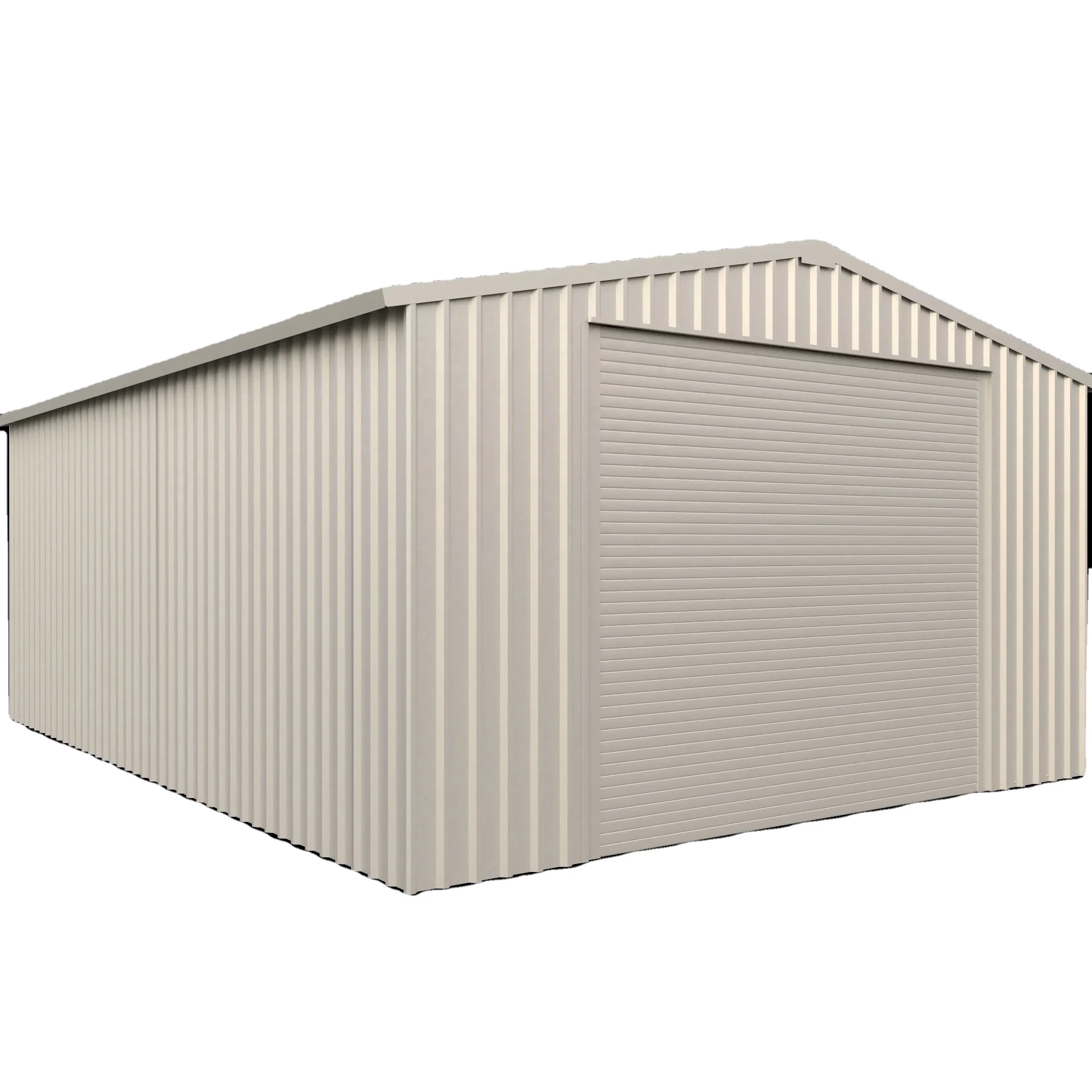 G1419-H215-HR/H Hot Sale Steel Frame Garage Outdoor Prefabricated Garage For Sale
G1419-H215-HR/H Hot Sale Steel Frame Garage Outdoor Prefabricated Garage For Sale