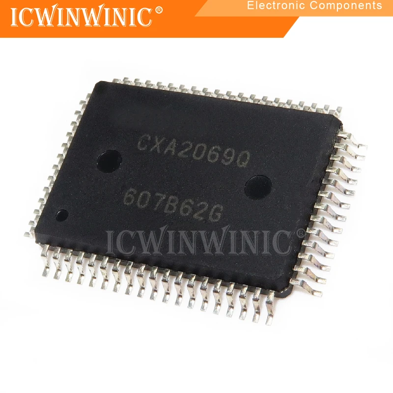 1piece CXA2069Q CXA2069
1piece CXA2069Q CXA2069