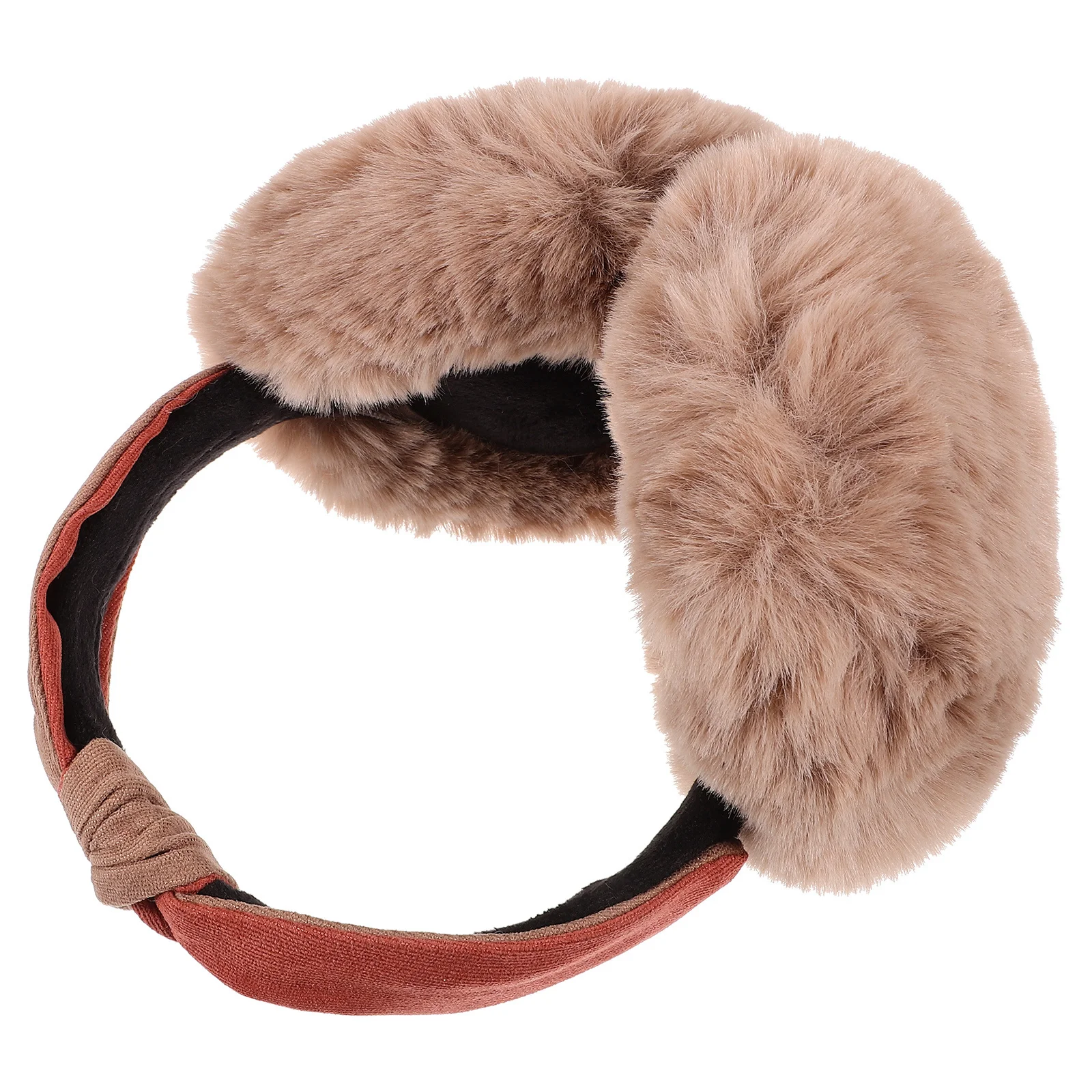 Warm Earmuffs Covering Warmers for Cold Weather Winter Cold-weather Covers Protectors Women
Warm Earmuffs Covering Warmers for Cold Weather Winter Cold-weather Covers Protectors Women