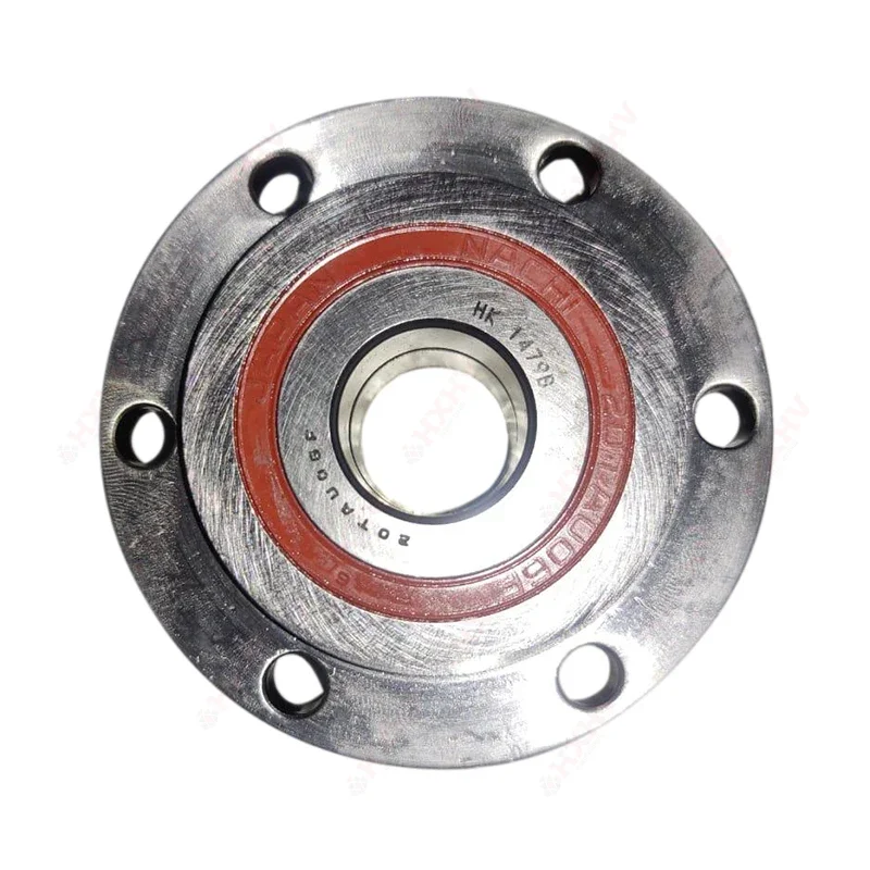 Suitable for 20TAUO6F Axial Chrome Steel 20x68x28 mm HXHV Angular Contact Ball Bearing
Suitable for 20TAUO6F Axial Chrome Steel 20x68x28 mm HXHV Angular Contact Ball Bearing