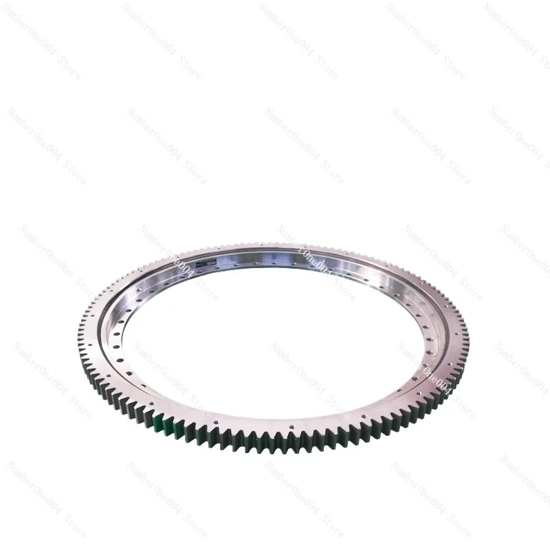 Suitable for Light, Thin, F-port, Slewing Bearing/turntable Bearing WD- 231.20.0544
Suitable for Light, Thin, F-port, Slewing Bearing/turntable Bearing WD- 231.20.0544