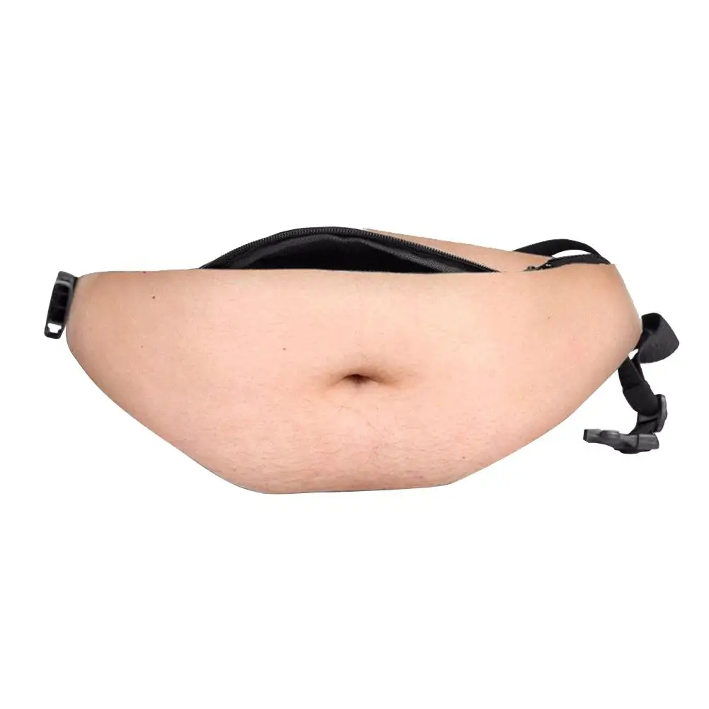 Anti Theft Waist Bag Durable PU Adjustable Fanny Pack for Women Men Beltwaist bags for women
Anti Theft Waist Bag Durable PU Adjustable Fanny Pack for Women Men Beltwaist bags for women