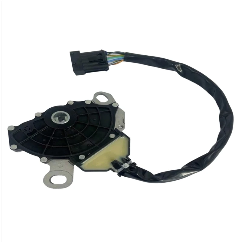 Car Transmission Neutral 93732499 5256060 84540-2406 50A140 AW55-50SN Gear Position Replacement
Car Transmission Neutral 93732499 5256060 84540-2406 50A140 AW55-50SN Gear Position Replacement