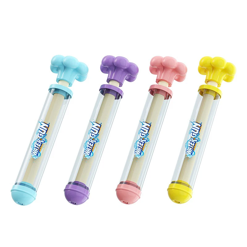 Splashing Spray Water Spray Toys Handheld Pull Type Water Fireworks Toys Cute Easy To Fill Water-Sprinkling Festival Sprinkler
Splashing Spray Water Spray Toys Handheld Pull Type Water Fireworks Toys Cute Easy To Fill Water-Sprinkling Festival Sprinkler