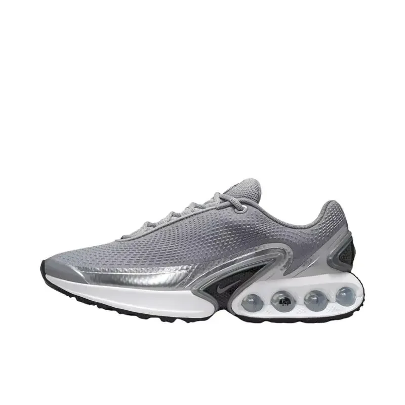 Nike Air Max Dn Premium Удобный амортизирующий противоскользящий износостойкий дышащий легкий женский черный с низким вырезом
Nike Air Max Dn Premium Удобный амортизирующий противоскользящий износостойкий дышащий легкий женский черный с низким вырезом