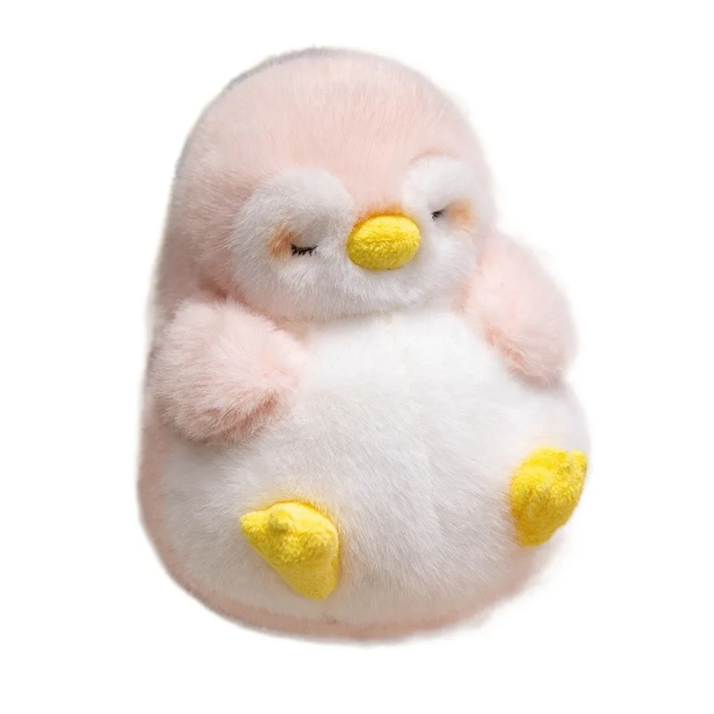 Home Decor Sleep Penguin Plush Toy Dreamy Soft Plushie Plush Penguin Doll Kawaii Cartoon Soft Stuffed Animal Kids Toy
Home Decor Sleep Penguin Plush Toy Dreamy Soft Plushie Plush Penguin Doll Kawaii Cartoon Soft Stuffed Animal Kids Toy