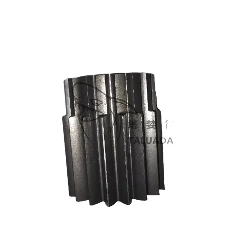 Walking Motor Planet Gear Caterpillar E320d2 Secondary Planetary Teeth Sun For Excavator Parts
Walking Motor Planet Gear Caterpillar E320d2 Secondary Planetary Teeth Sun For Excavator Parts