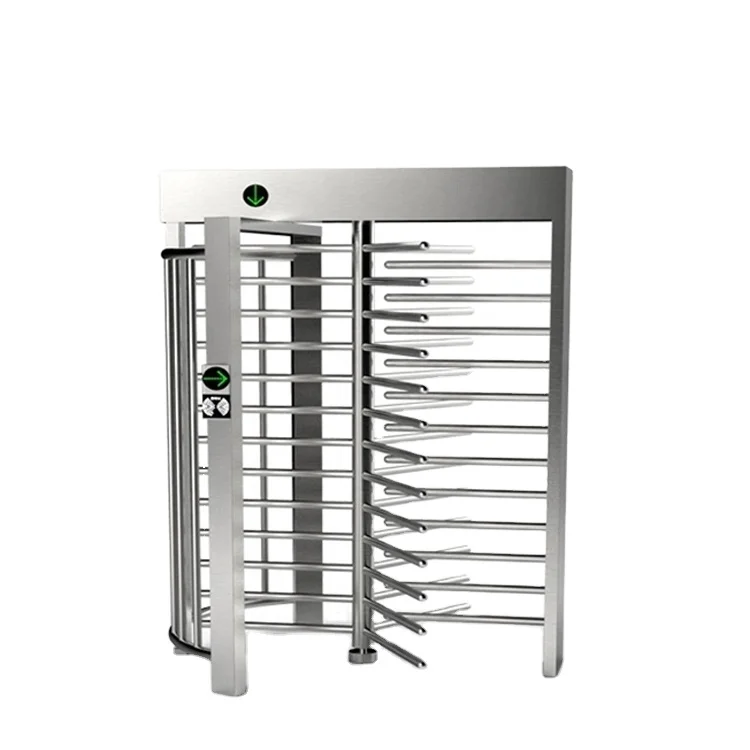 Hot selling:Wholesale Price Semi-Automatic Full Height Turnstile Gate Security Gate for Scenic Area Entrance/gym Entrance/stadiu
Hot selling:Wholesale Price Semi-Automatic Full Height Turnstile Gate Security Gate for Scenic Area Entrance/gym Entrance/stadiu
