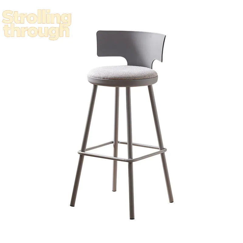 chair high stool modern simple home high bar chair bar stool with backrest high
chair high stool modern simple home high bar chair bar stool with backrest high