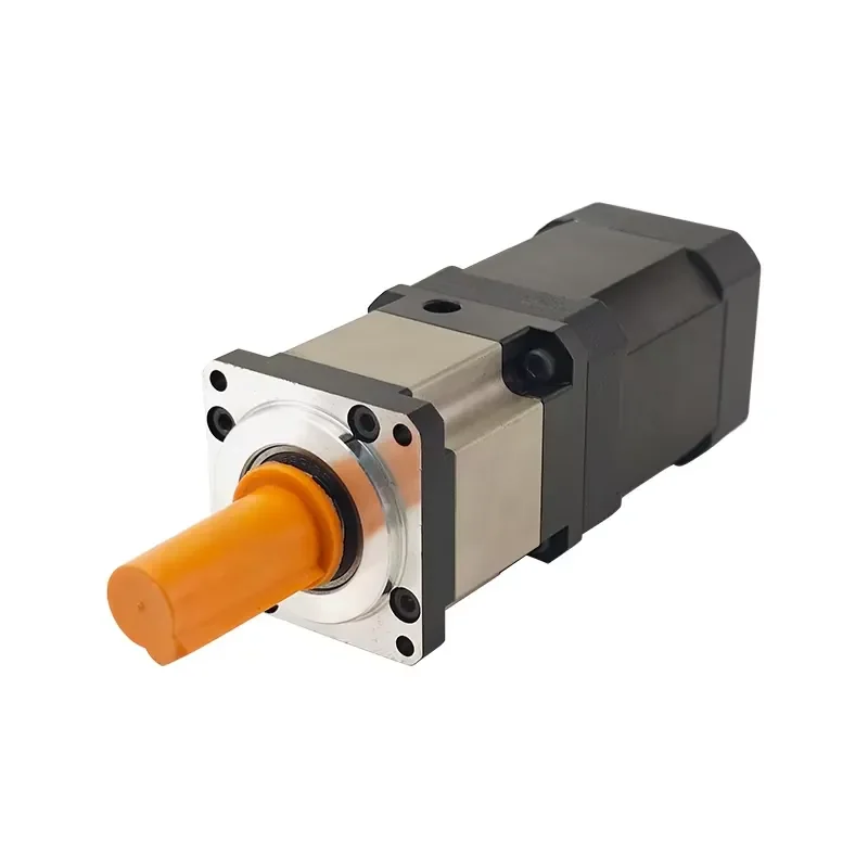 High Torque Brushless DC Planetary Gear Motor 42mm 24V 48V 1000W 90° Right Angle Gear Reduction Ratio IP65
High Torque Brushless DC Planetary Gear Motor 42mm 24V 48V 1000W 90° Right Angle Gear Reduction Ratio IP65