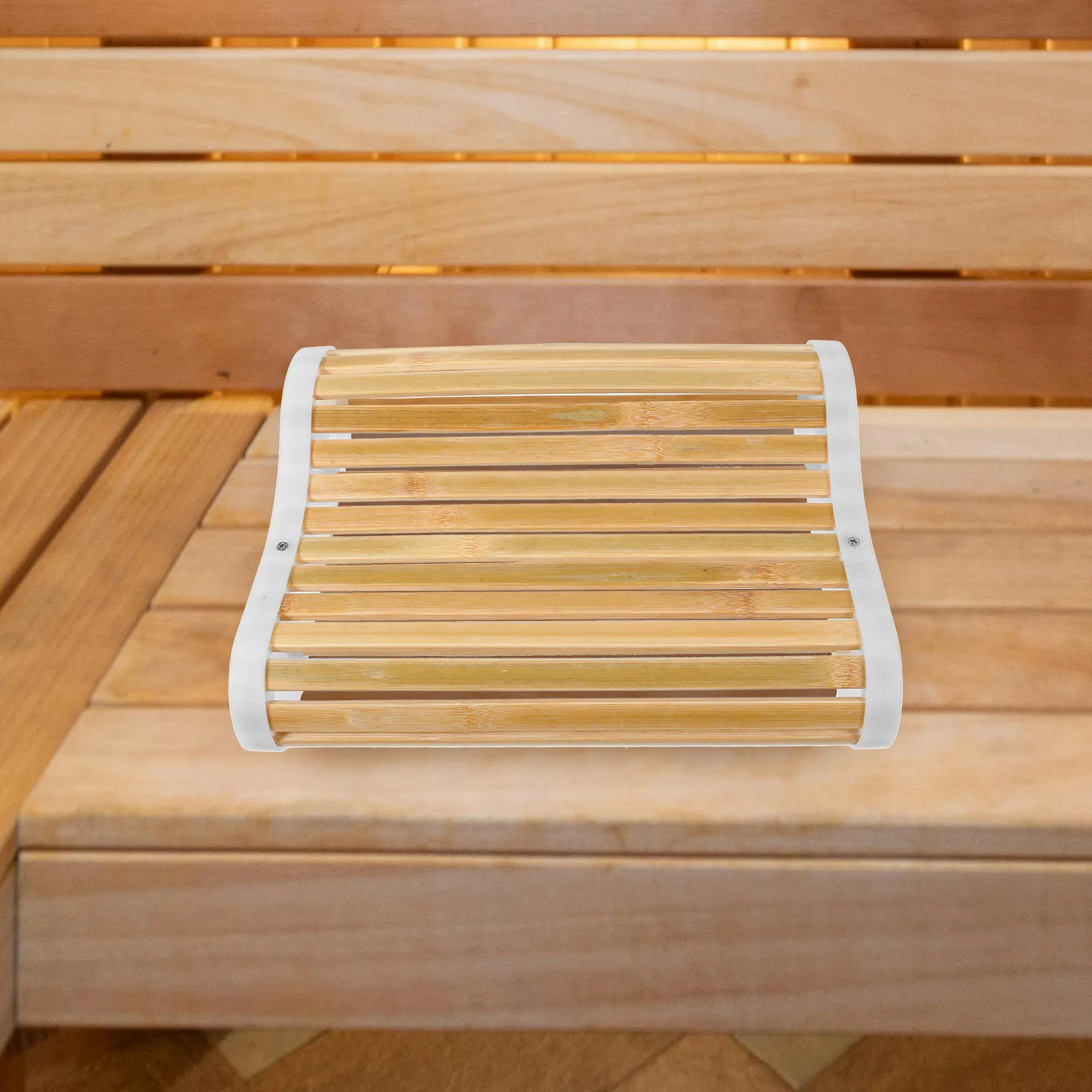 Hollow Bamboo Pillow Sauna Steam Room Neck Cushion Cooling Summer Elderly Supportive Bed Pillows Bamboo Pillow
Hollow Bamboo Pillow Sauna Steam Room Neck Cushion Cooling Summer Elderly Supportive Bed Pillows Bamboo Pillow