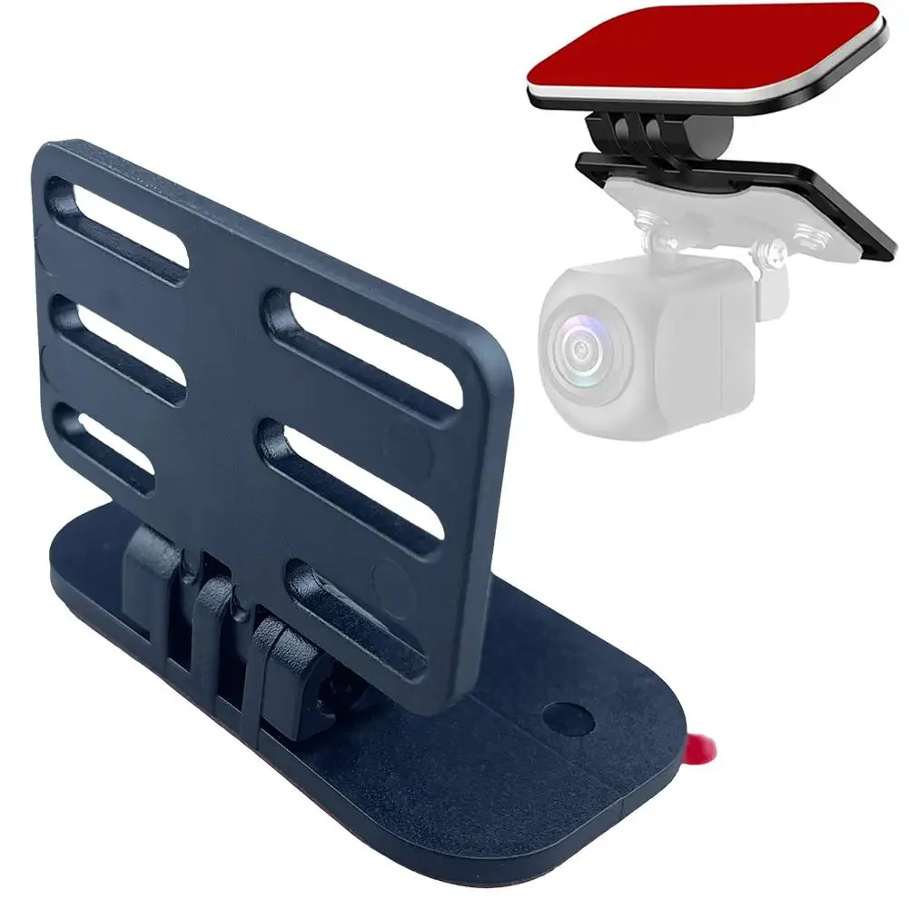 Car Rear View Camera Bracket Dash Mirror Mount Holder Camera Mounting Bracket For Backup Reverse Cameras Cam Backup Camera N0A2
Car Rear View Camera Bracket Dash Mirror Mount Holder Camera Mounting Bracket For Backup Reverse Cameras Cam Backup Camera N0A2