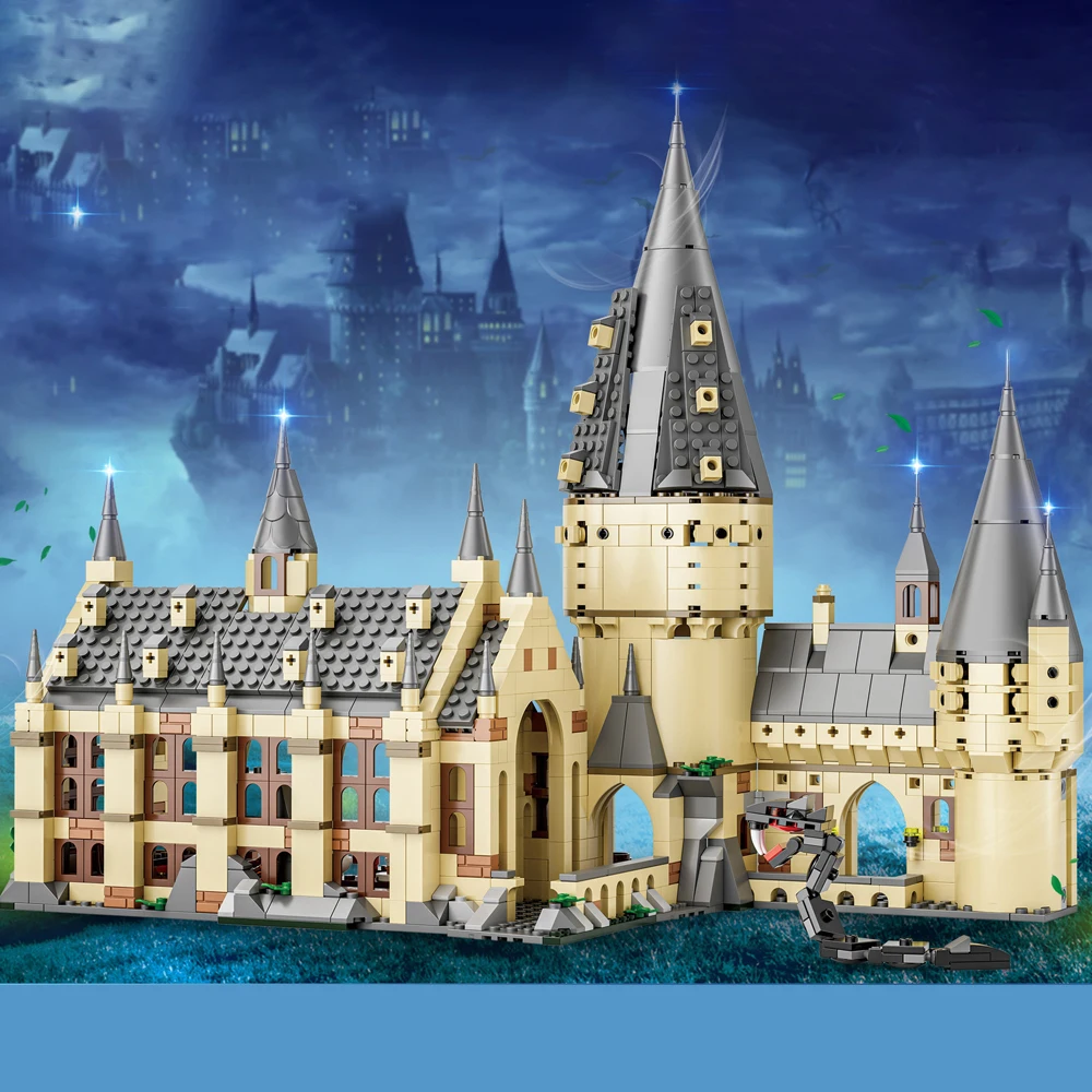 JQ20001 Creative Expert Magic Academy Aoditorium 1318 шт. мини-кирпичи модульная модель дома Гарри строительные блоки игрушки подарки
JQ20001 Creative Expert Magic Academy Aoditorium 1318 шт. мини-кирпичи модульная модель дома Гарри строительные блоки игрушки подарки