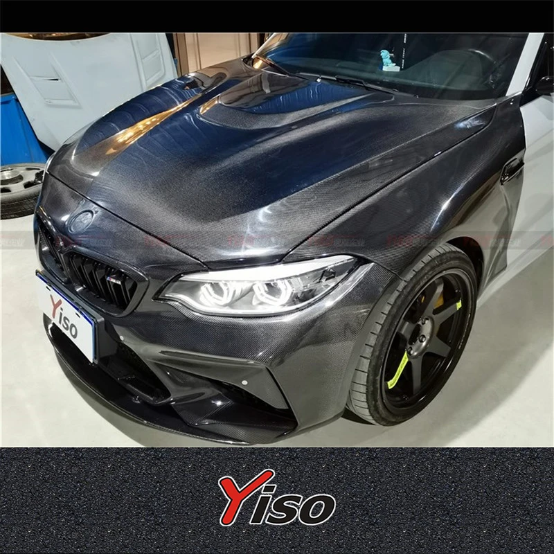 Suitable for M2C M2 Carbon fiber Modified encirclement Front fender M2C M2 Aerodynamic kit Front fender
Suitable for M2C M2 Carbon fiber Modified encirclement Front fender M2C M2 Aerodynamic kit Front fender