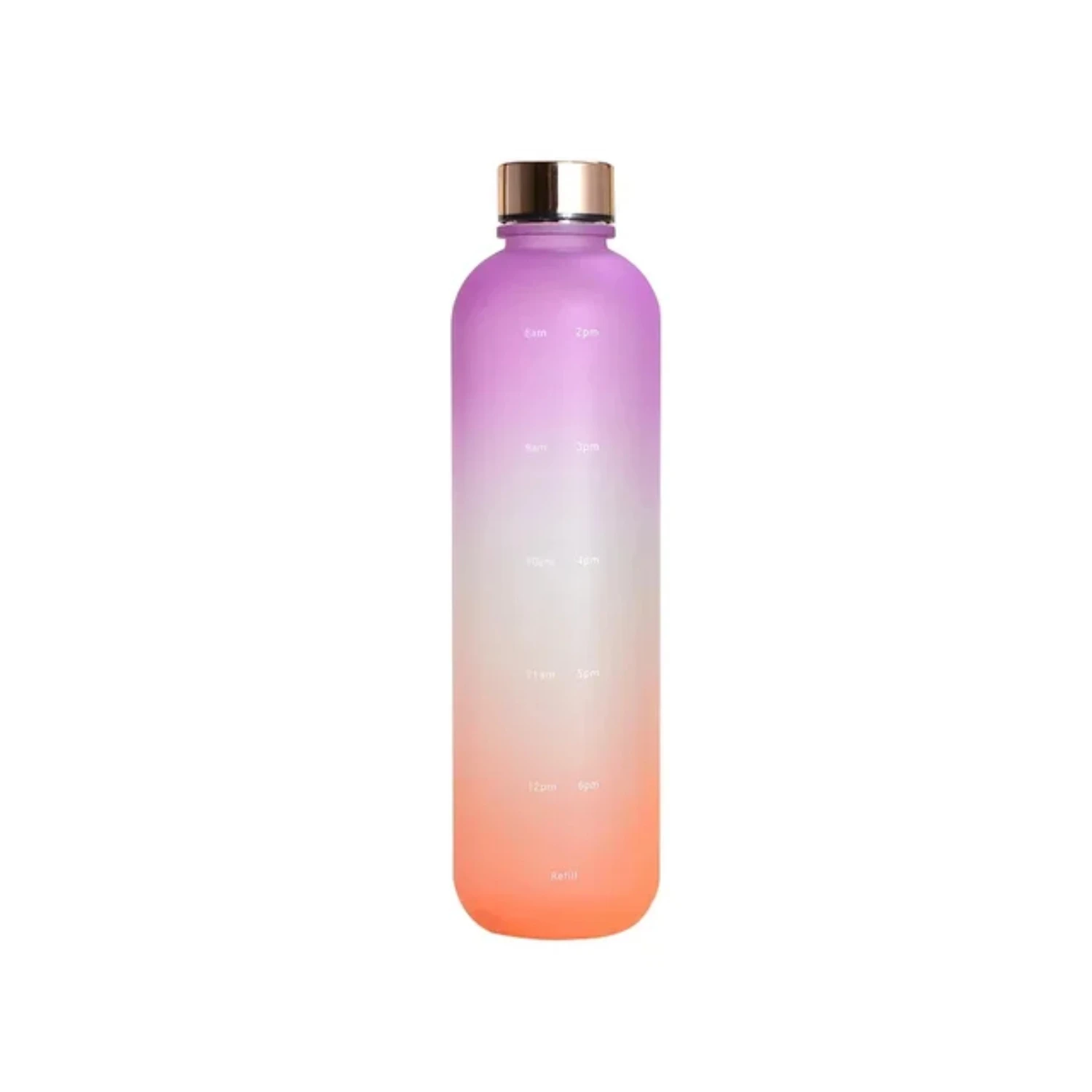 1L Water Bottle with Time Marker 32 OZ Fitness Sports Outdoor Travel Portable Leakproof Drinkware BPA Free Frosted Drink Bottles
1L Water Bottle with Time Marker 32 OZ Fitness Sports Outdoor Travel Portable Leakproof Drinkware BPA Free Frosted Drink Bottles