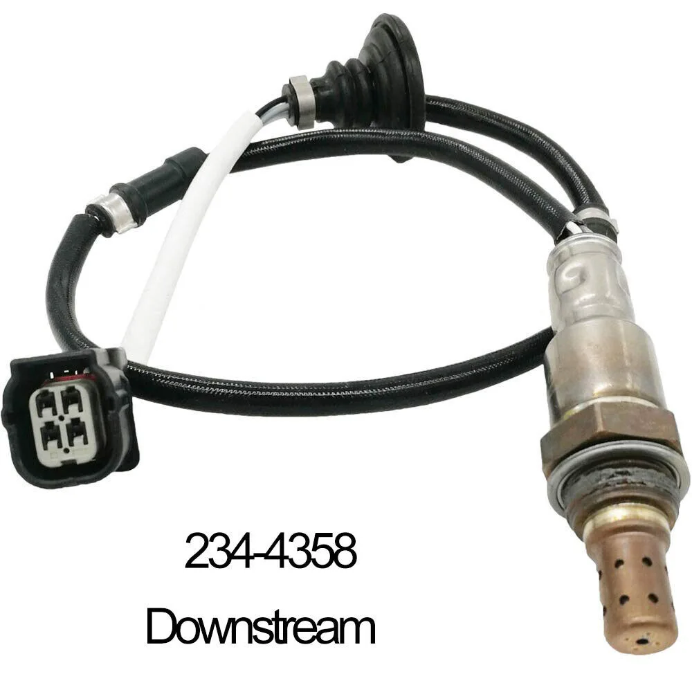 Oxygen Sensor 234-9076 234-4358 Oxygen O2 Sensor
Oxygen Sensor 234-9076 234-4358 Oxygen O2 Sensor