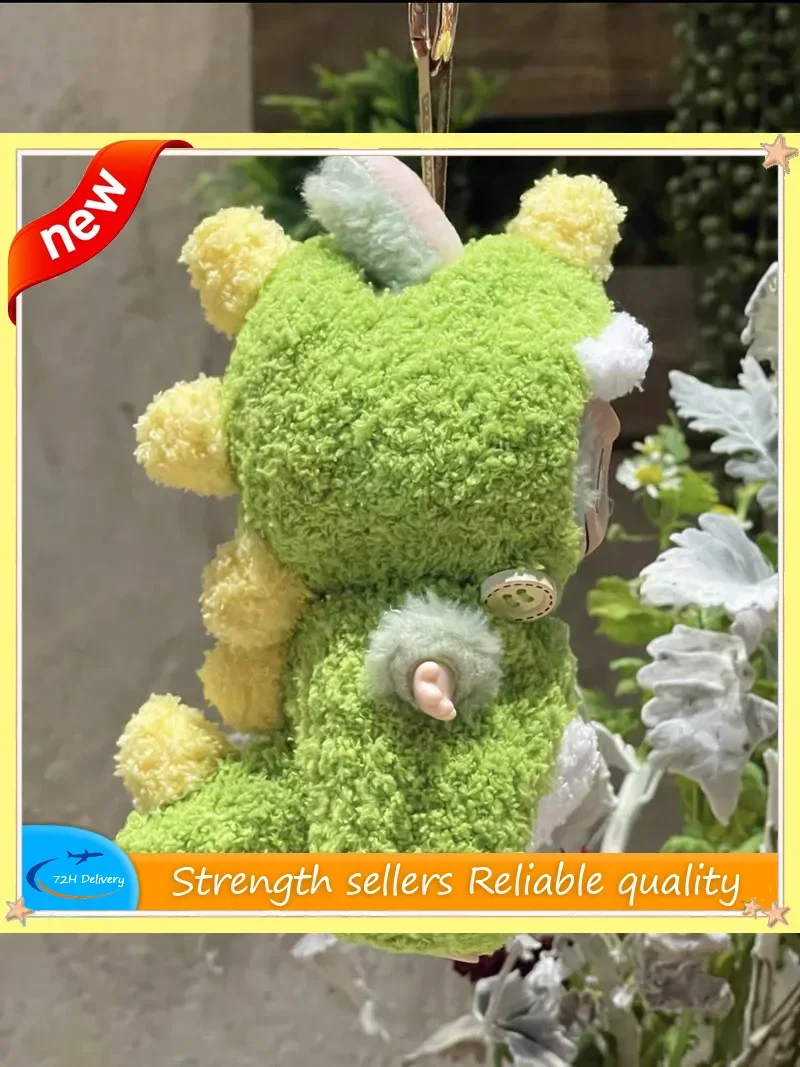 2025 New Macaron doll clothes15cm/17cm Labubu Doll Clothes Set: Fashion Outfits for Generation 1 and 3 Vinyl Dolls for labubu
2025 New Macaron doll clothes15cm/17cm Labubu Doll Clothes Set: Fashion Outfits for Generation 1 and 3 Vinyl Dolls for labubu