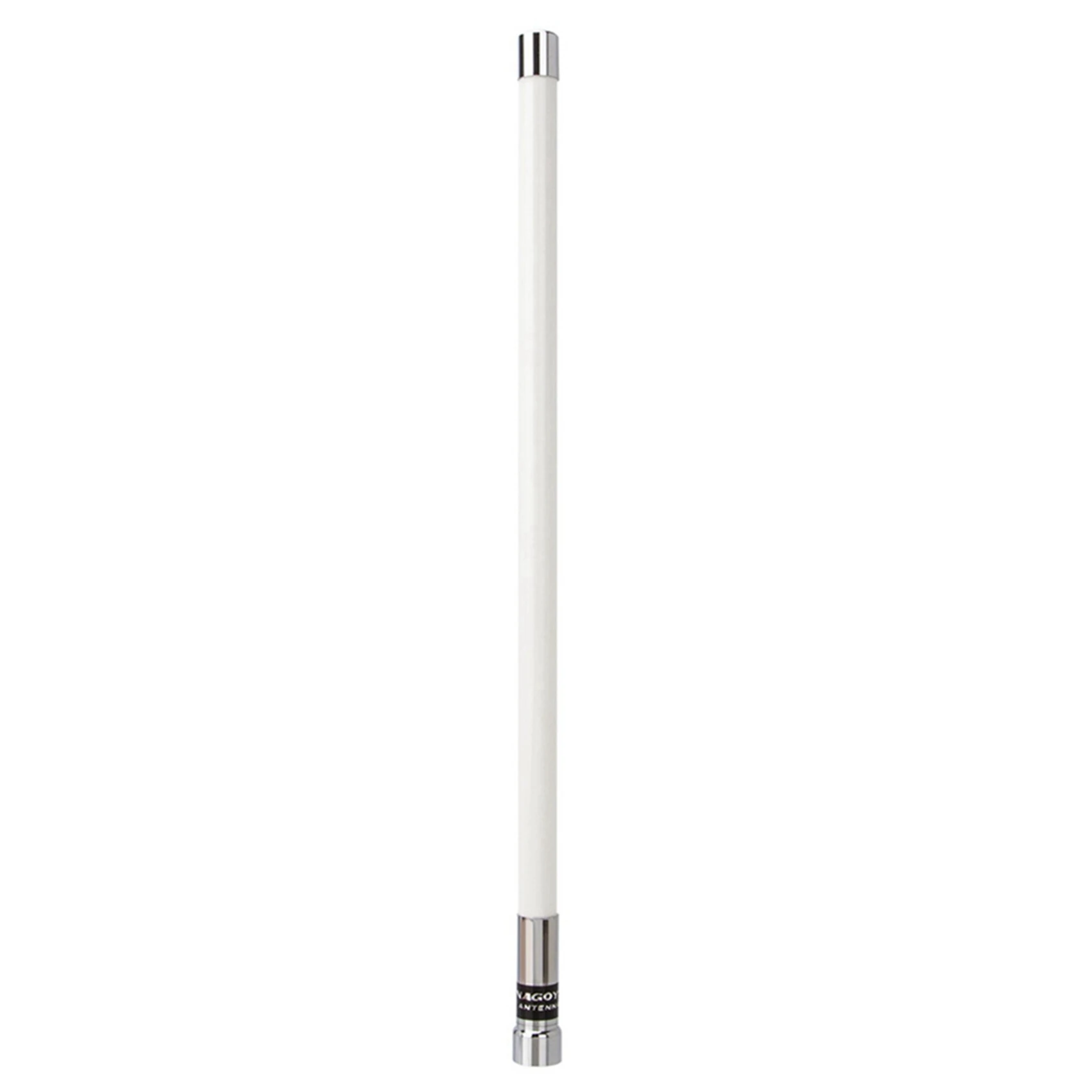 N13R-(Durable) 2X NL550 136-174/400-470Mhz VHF UHF Dual Band Fiberglass Antenna
N13R-(Durable) 2X NL550 136-174/400-470Mhz VHF UHF Dual Band Fiberglass Antenna