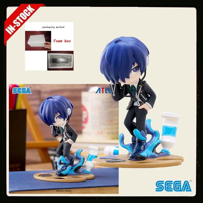 In Stock 100% Genuine SEGA Persona 3 Reload Yuuki Makoto PalVerse Pale Anime Modle Toy gifts Original
In Stock 100% Genuine SEGA Persona 3 Reload Yuuki Makoto PalVerse Pale Anime Modle Toy gifts Original
