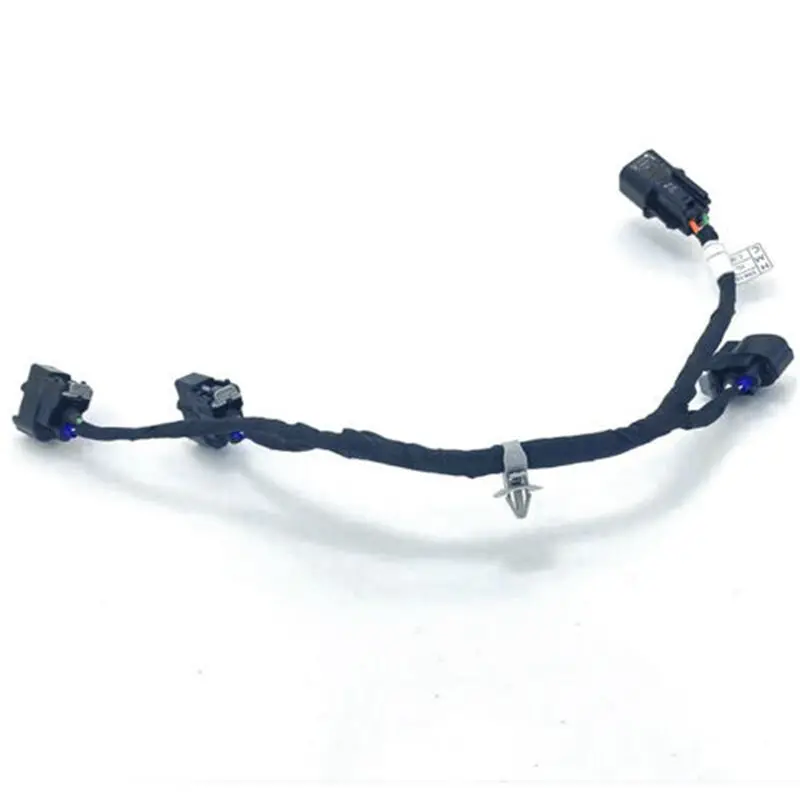 39610-3E600 Ignition Coil Harness Ignition Harness Automotive For Santa Fe Kia Optima 2006 - 2010
39610-3E600 Ignition Coil Harness Ignition Harness Automotive For Santa Fe Kia Optima 2006 - 2010