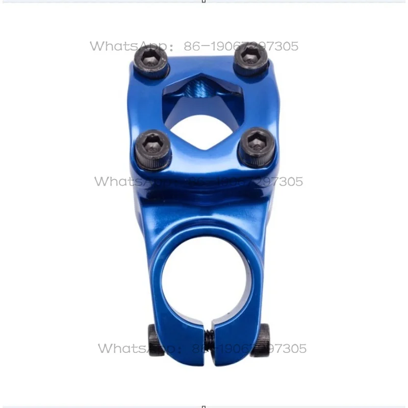 Mud Racing Bike Handlebar Stand 1 Inch (front Fork 25.4/caliber 22.2) Teen
Mud Racing Bike Handlebar Stand 1 Inch (front Fork 25.4/caliber 22.2) Teen