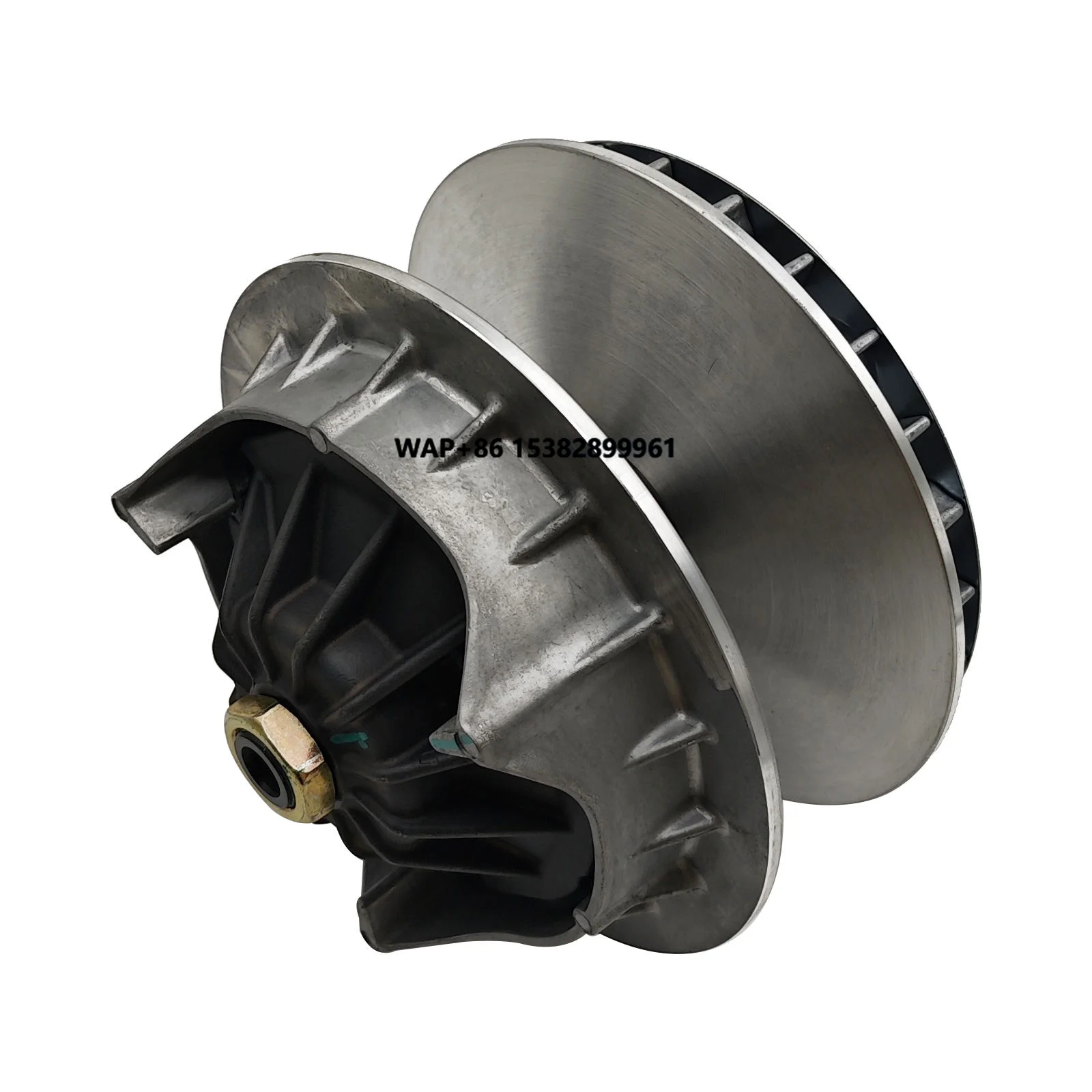 ATV/UTV Parts & Accessories for ODES 1000 Primary Clutch Dominator Raider 21050805101
ATV/UTV Parts & Accessories for ODES 1000 Primary Clutch Dominator Raider 21050805101