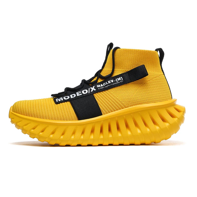 Classic Black Socks Runing Shoes Men High Sock Trainers Women Slip on Couple Casual Shoes Lightweight Sneakers Men basket homme
Classic Black Socks Runing Shoes Men High Sock Trainers Women Slip on Couple Casual Shoes Lightweight Sneakers Men basket homme