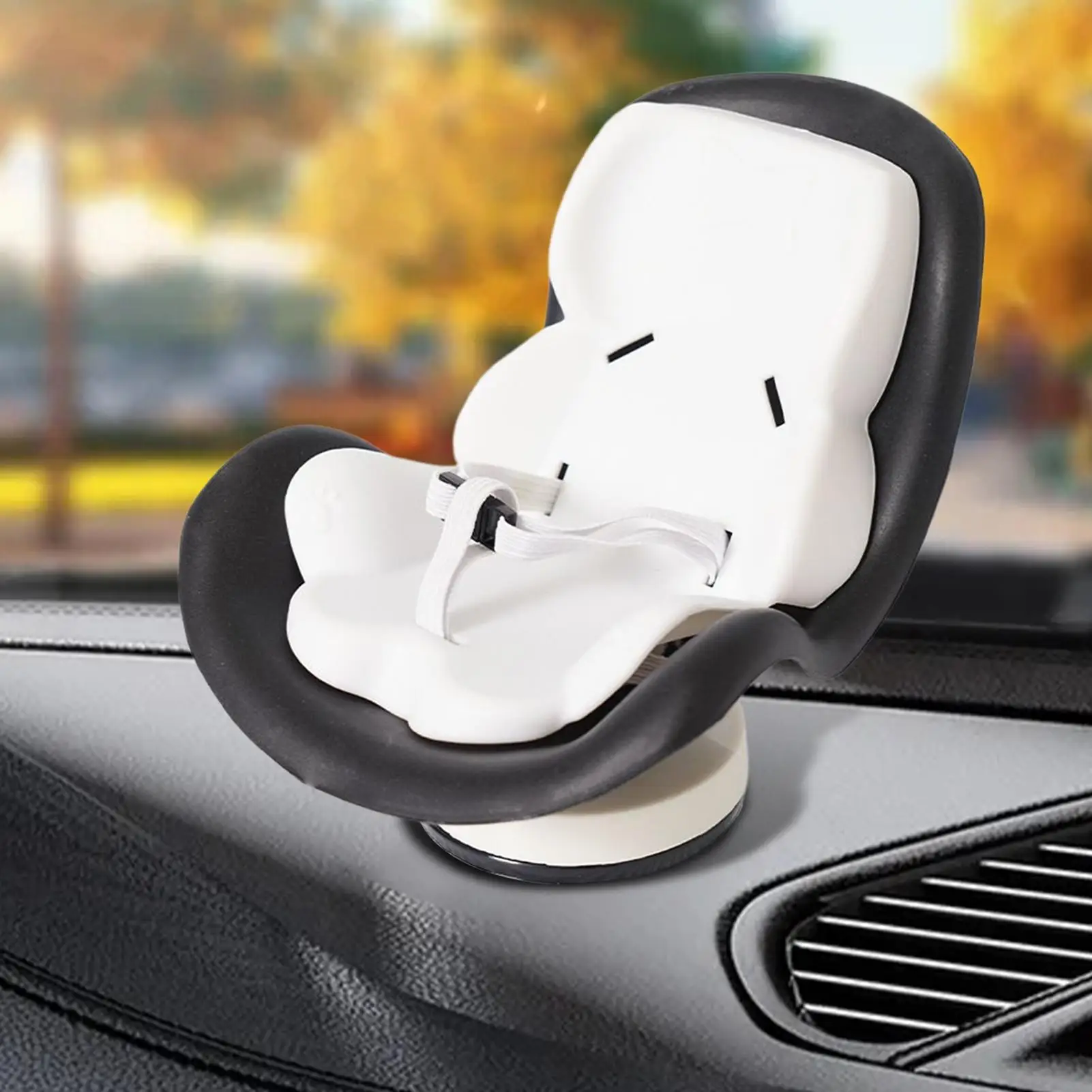 Air Vent Decorations For Car 10-20cm Doll Trim Mini Chair Car Air Vent Decoration For Minivan Sedan Truck Commuting Travel
Air Vent Decorations For Car 10-20cm Doll Trim Mini Chair Car Air Vent Decoration For Minivan Sedan Truck Commuting Travel