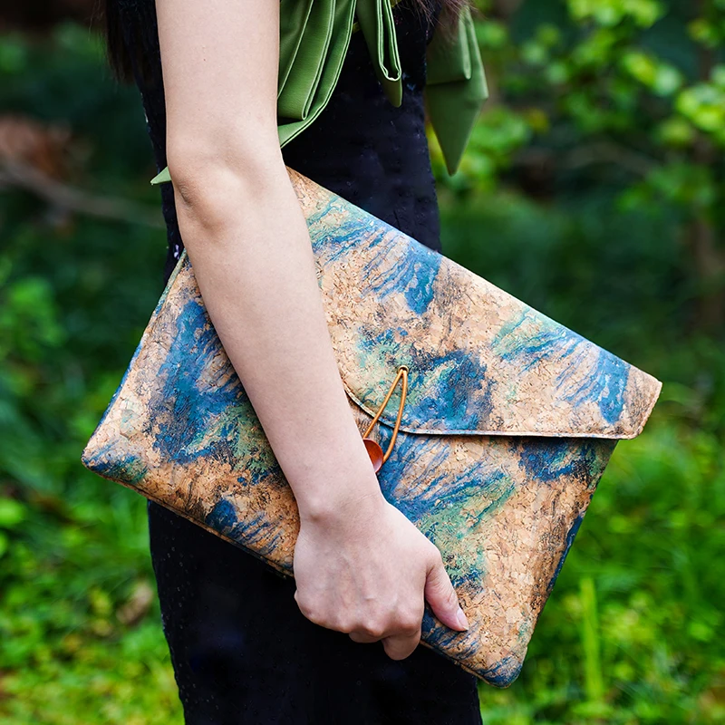 Vintage Envelope Style Sleeve Pouch Cover,Cork Materi E-Book Bag Case for MacBook Air Pro 13/14/15/16 inch Dell Huawei Loneve
Vintage Envelope Style Sleeve Pouch Cover,Cork Materi E-Book Bag Case for MacBook Air Pro 13/14/15/16 inch Dell Huawei Loneve