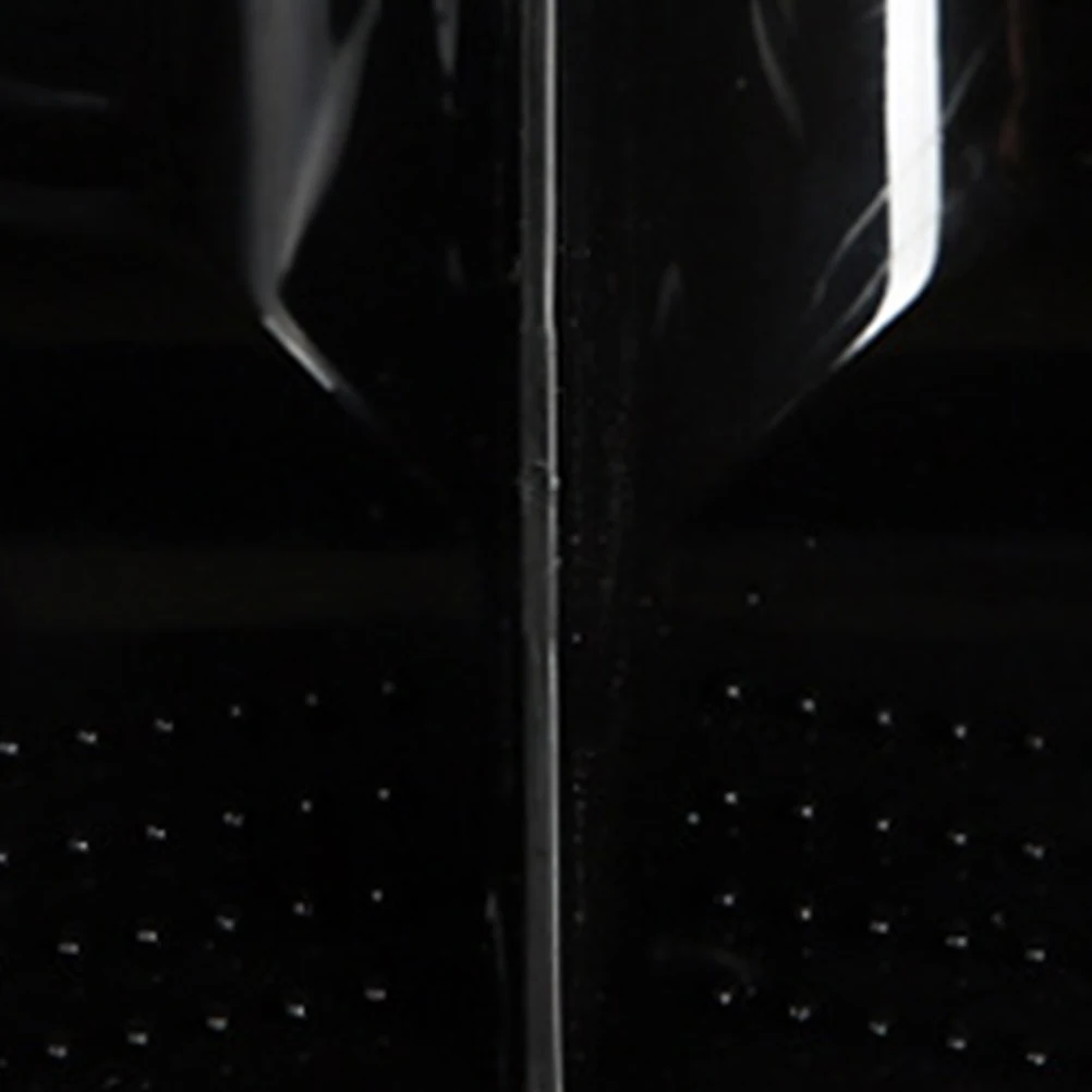 Hair Dye Mixing Bowl Grey Double Bowl Long Handle Comfortable Grip Non-Slip Salon Tool Concave Points Inner Wall Scale Easy
Hair Dye Mixing Bowl Grey Double Bowl Long Handle Comfortable Grip Non-Slip Salon Tool Concave Points Inner Wall Scale Easy