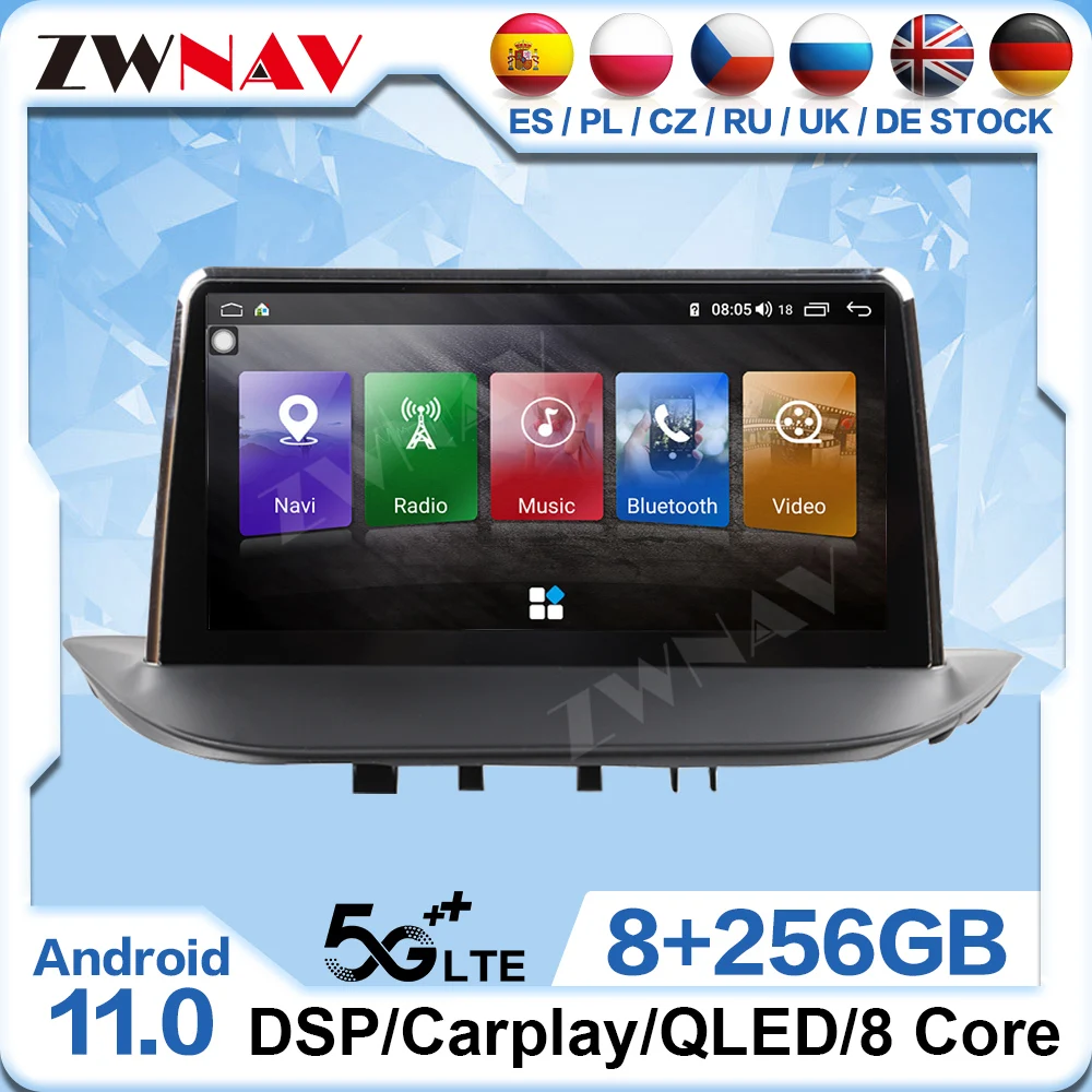 Android экран для Peugeot 308 2012 2013 2014 радио Carplay аудио стерео Авто GPS автомобильный мультимедийный плеер головное устройство DSP 5G
Android экран для Peugeot 308 2012 2013 2014 радио Carplay аудио стерео Авто GPS автомобильный мультимедийный плеер головное устройство DSP 5G
