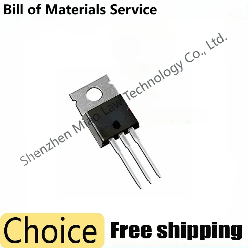 20Pcs/Lot S10H12R SW3205 HY3708 HY3708P IRF1324 IRF1324PBF C2335 2SC2335 P20NM60FD STP20NM60FD TO-220
20Pcs/Lot S10H12R SW3205 HY3708 HY3708P IRF1324 IRF1324PBF C2335 2SC2335 P20NM60FD STP20NM60FD TO-220