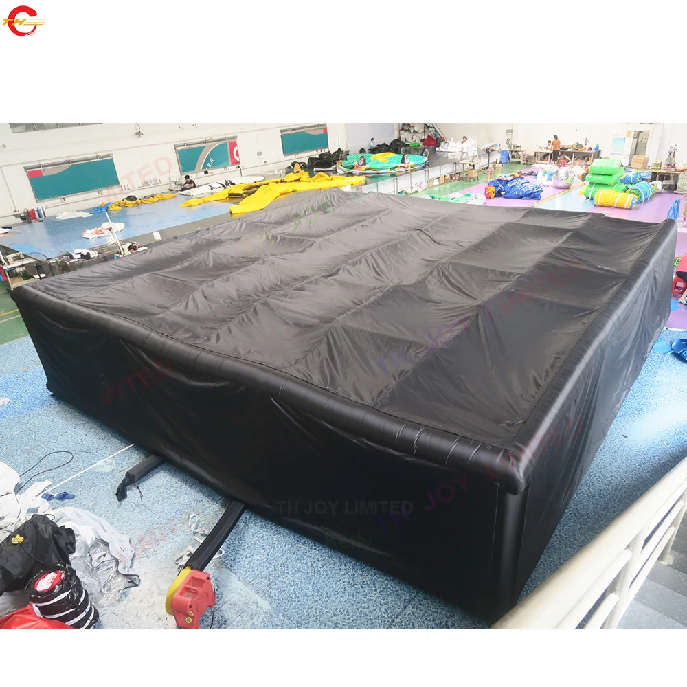 Гигантский надувной тематический лабиринт для мороженого для развлечений на открытом воздухе с дополнительными размерами крыши и воздуходувки от 7 до 10 м. 
Гигантский надувной тематический лабиринт для мороженого для развлечений на открытом воздухе с дополнительными размерами крыши и воздуходувки от 7 до 10 м.