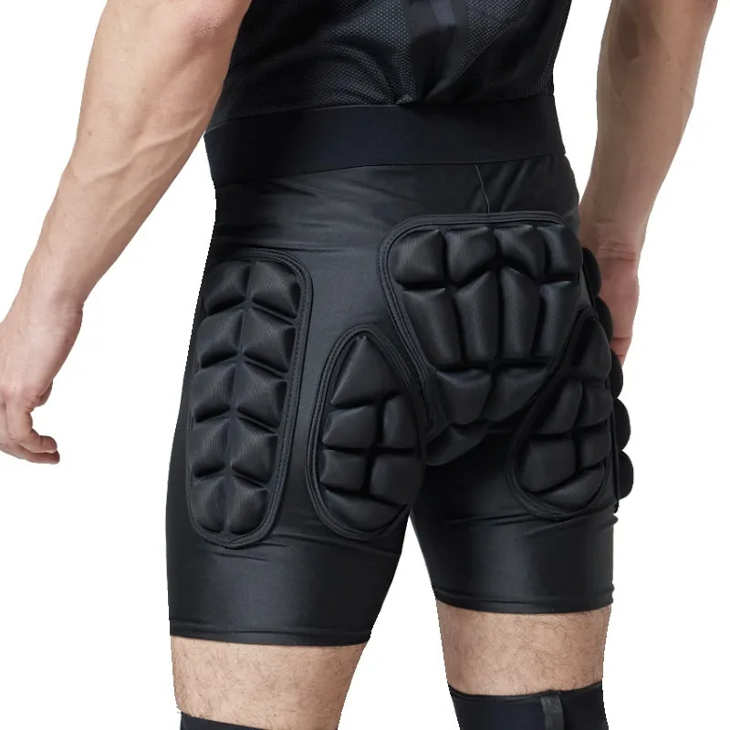 New Ski Cycling Protective Pants Hip Protection Pants for Motorcycle Protection EVA Shock Absorption Skateboarding Men Women
New Ski Cycling Protective Pants Hip Protection Pants for Motorcycle Protection EVA Shock Absorption Skateboarding Men Women