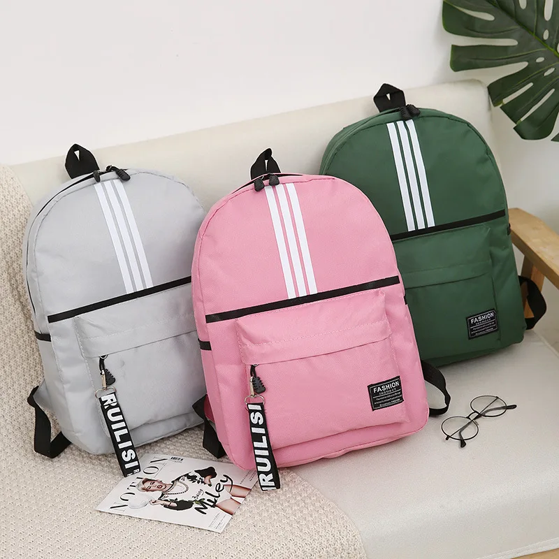 Small Backpack for Middle School Students, Ins Style, Cheap, Large Capacity, Casual Small Backpack
Small Backpack for Middle School Students, Ins Style, Cheap, Large Capacity, Casual Small Backpack