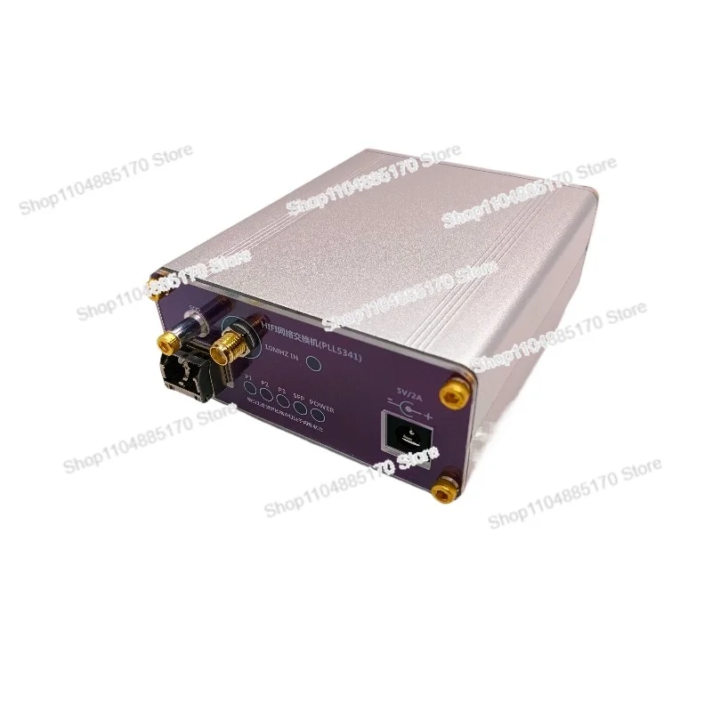 For PLL5381/PLL5341 Video Switch 
For PLL5381/PLL5341 Video Switch