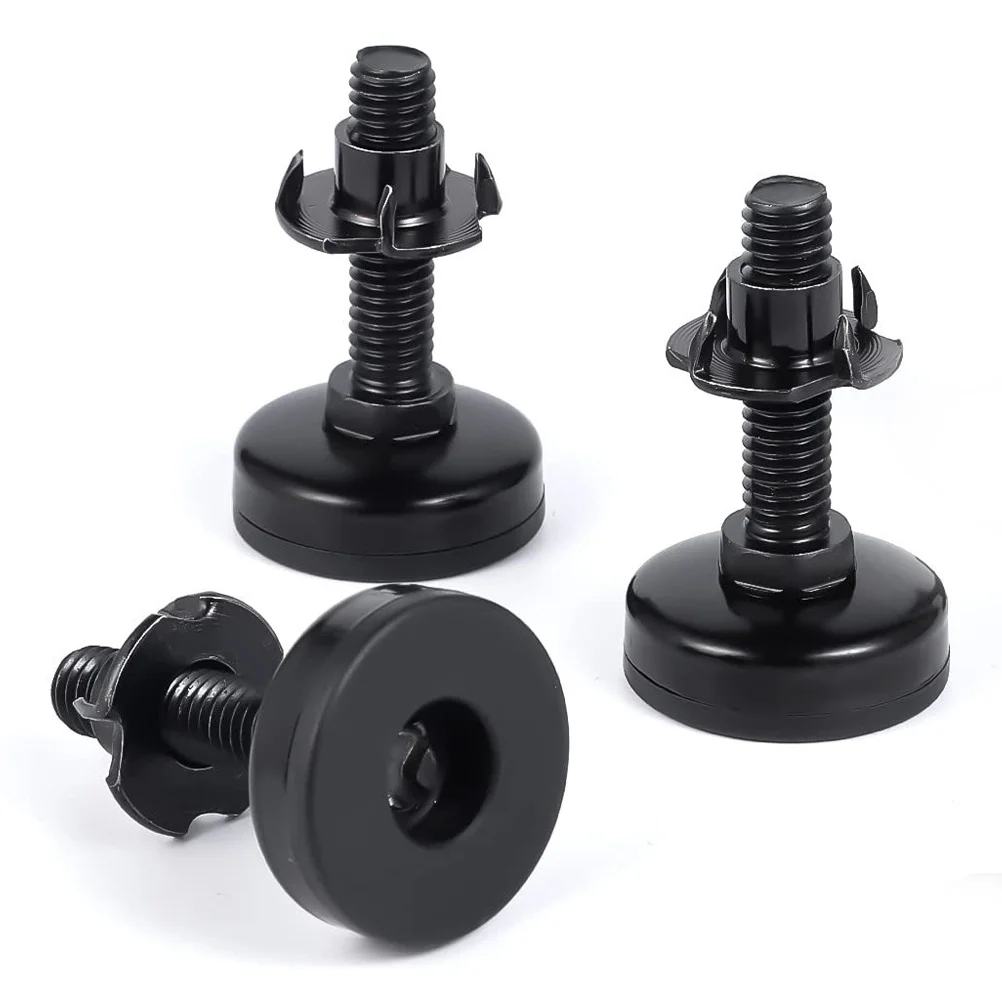 10Pcs Sofa Feet Furniture Levelers Adjustable Heavy Duty Leg Levelers for Office Couches Table Feet Support Chair Leg Extenders
10Pcs Sofa Feet Furniture Levelers Adjustable Heavy Duty Leg Levelers for Office Couches Table Feet Support Chair Leg Extenders