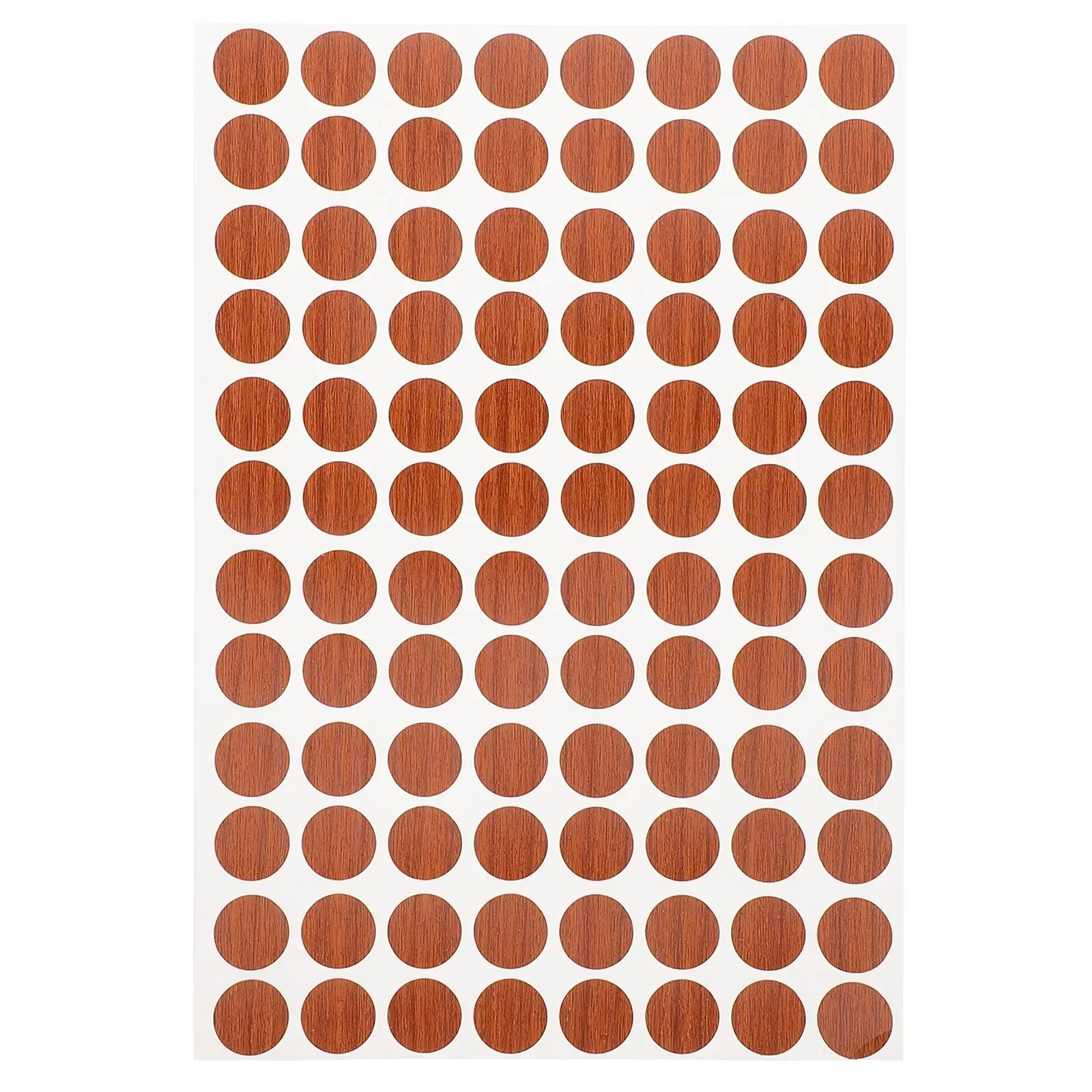 Decorative Stickers Furniture Repair 15mm Diameter Screw Covers Hole Caps Wear Resistant Furniture Accessories
Decorative Stickers Furniture Repair 15mm Diameter Screw Covers Hole Caps Wear Resistant Furniture Accessories