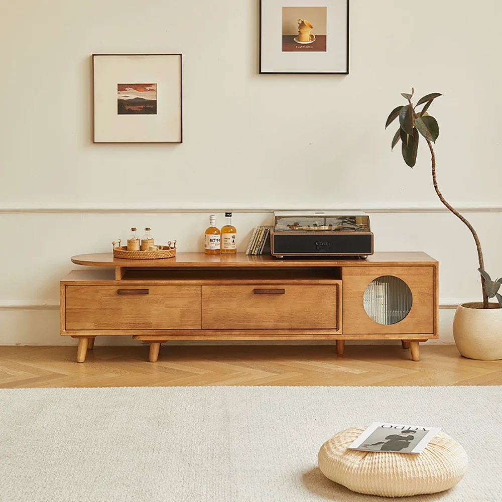 Elegant Cabinet Tv Stand Simple Retro Aesthetic Storage Tv Stand Living Room Luxury Moveis Para Tv Da Sala Room Furniture
Elegant Cabinet Tv Stand Simple Retro Aesthetic Storage Tv Stand Living Room Luxury Moveis Para Tv Da Sala Room Furniture