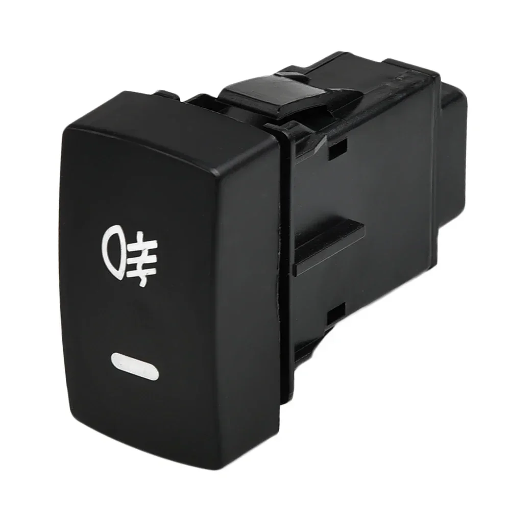 1PCS For Civic Ac-cord C-RV Car Interior Fog Light Switch Replacement With Connecting Wire 0.9*1.7*2.4 Inches Automobiles Parts
1PCS For Civic Ac-cord C-RV Car Interior Fog Light Switch Replacement With Connecting Wire 0.9*1.7*2.4 Inches Automobiles Parts