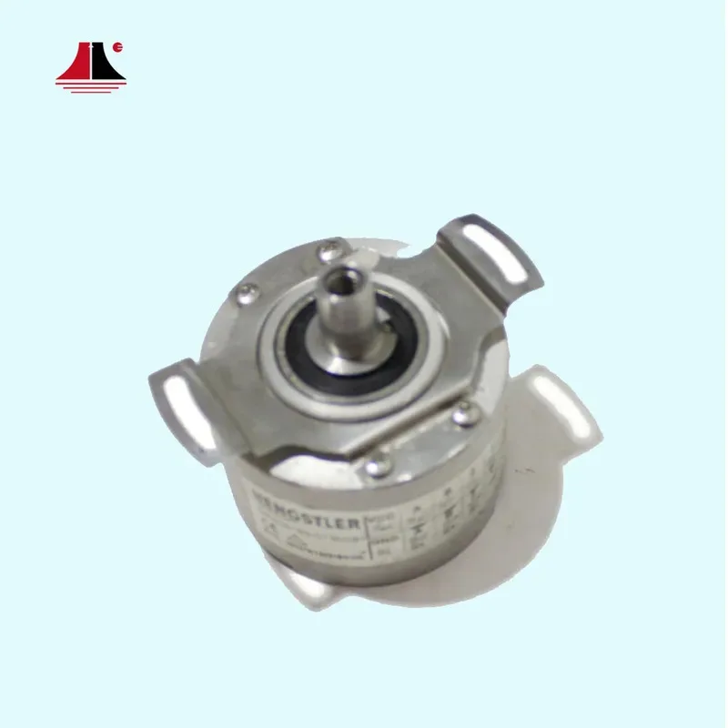 2025 HENGSTLER Rotary DAA633K7 RF538192/01300B7 Elevator Parts Encoder