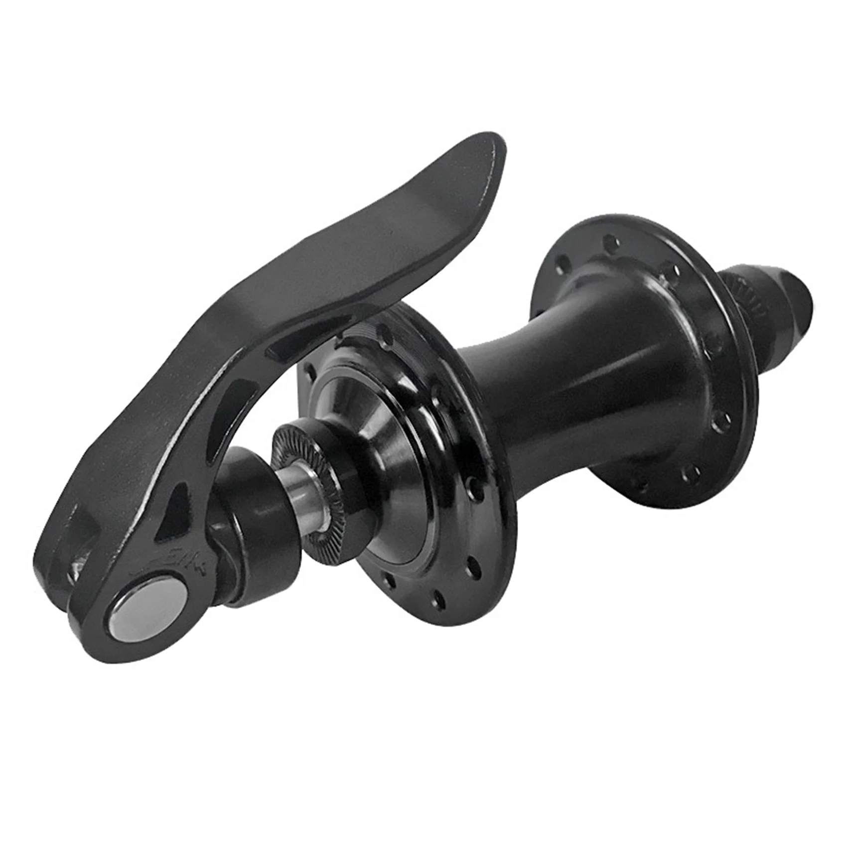 XFDZ SP8 Folding Bike Hubs 74mm 20 Hole DaHon Front Hub Ultralight Alloy Bearing Quick Release Hub Folding Bicycle Hubs
XFDZ SP8 Folding Bike Hubs 74mm 20 Hole DaHon Front Hub Ultralight Alloy Bearing Quick Release Hub Folding Bicycle Hubs
