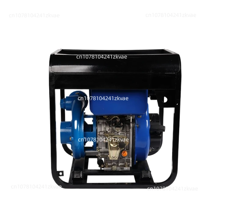 3 inch High Pressure Cast Iron Centrifugal Diesel Engine Pumping Machine For Fire Fighting
3 inch High Pressure Cast Iron Centrifugal Diesel Engine Pumping Machine For Fire Fighting
