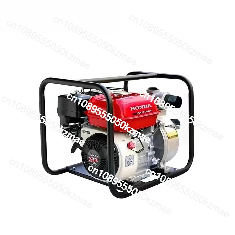 IN STOCK 2025 WL30XH1/WL20XH1 Clear Water Pump 3 Inch/2 Inch California GP160 Engine, Maximum Head 30 MetersJH168F Power Head,
IN STOCK 2025 WL30XH1/WL20XH1 Clear Water Pump 3 Inch/2 Inch California GP160 Engine, Maximum Head 30 MetersJH168F Power Head,