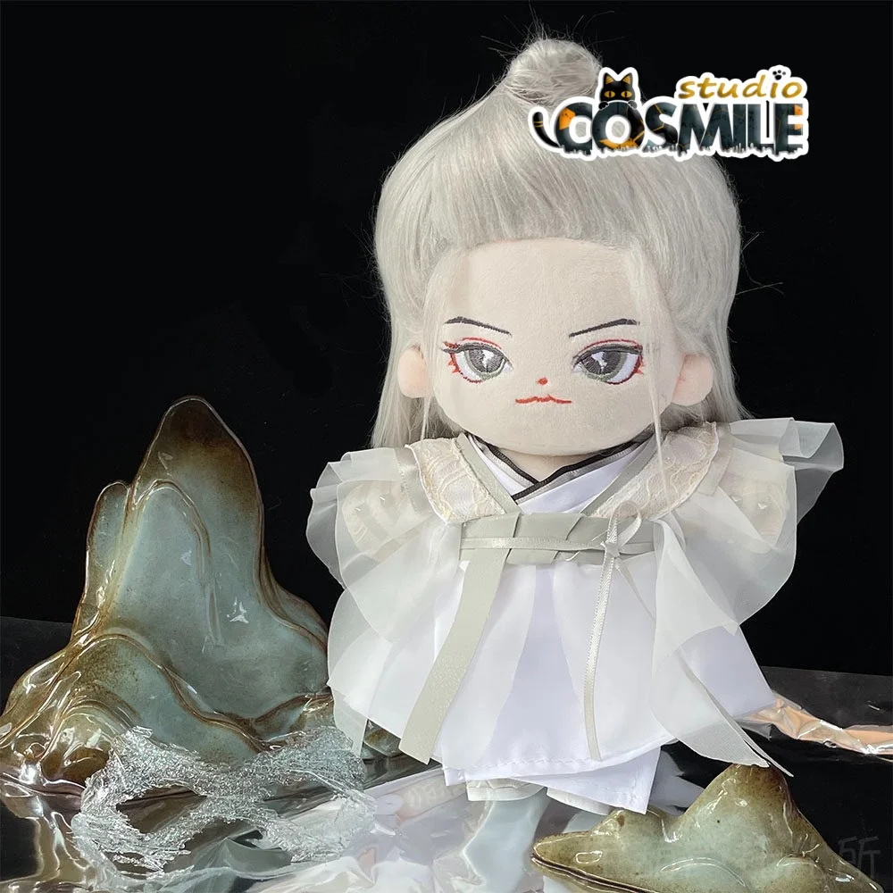 Плюшевая игрушка-кукла TV Lost You Forever с Тань Цзяньци в образе Сян Лю Фан Фэн Бэй, 20 см, с одеждой и скелетом, подарок HL
Плюшевая игрушка-кукла TV Lost You Forever с Тань Цзяньци в образе Сян Лю Фан Фэн Бэй, 20 см, с одеждой и скелетом, подарок HL